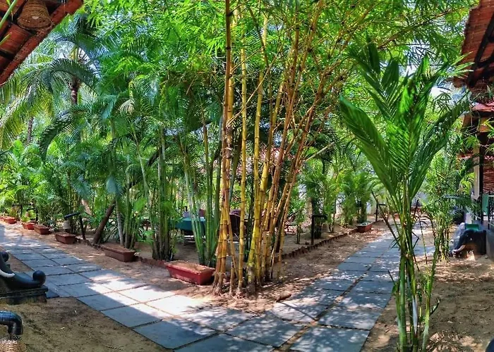 Patnem Palm Garden