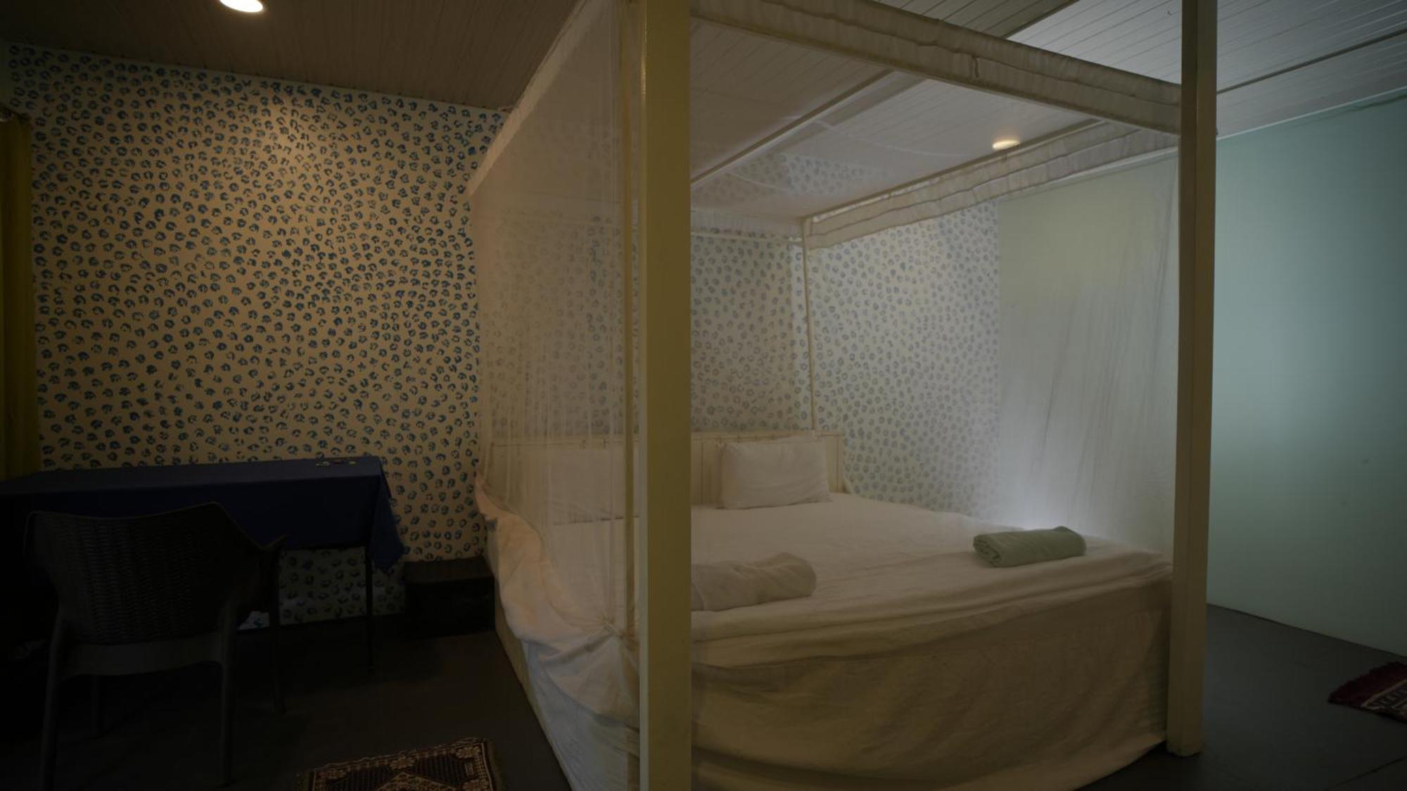 Hotel Patnem Palm Garden 2*