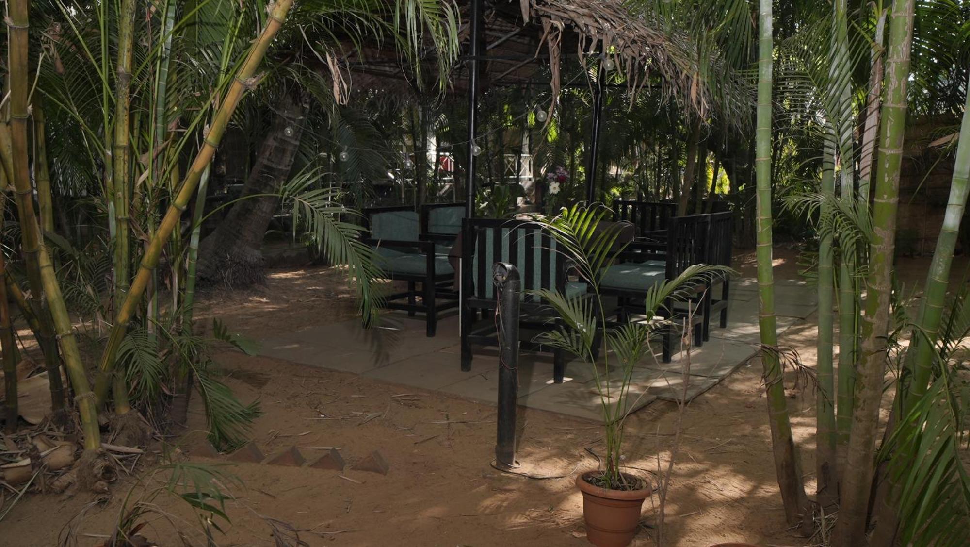 Patnem Palm Garden