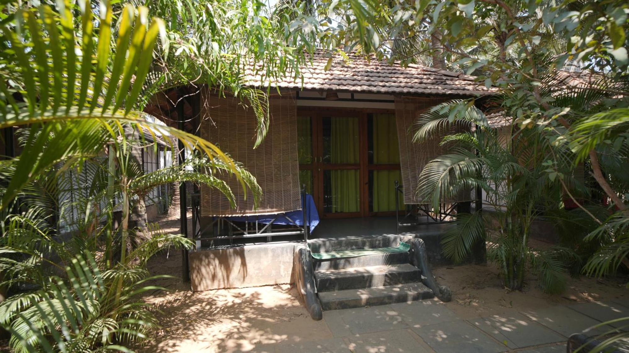 Patnem Palm Garden Hotel Palolem