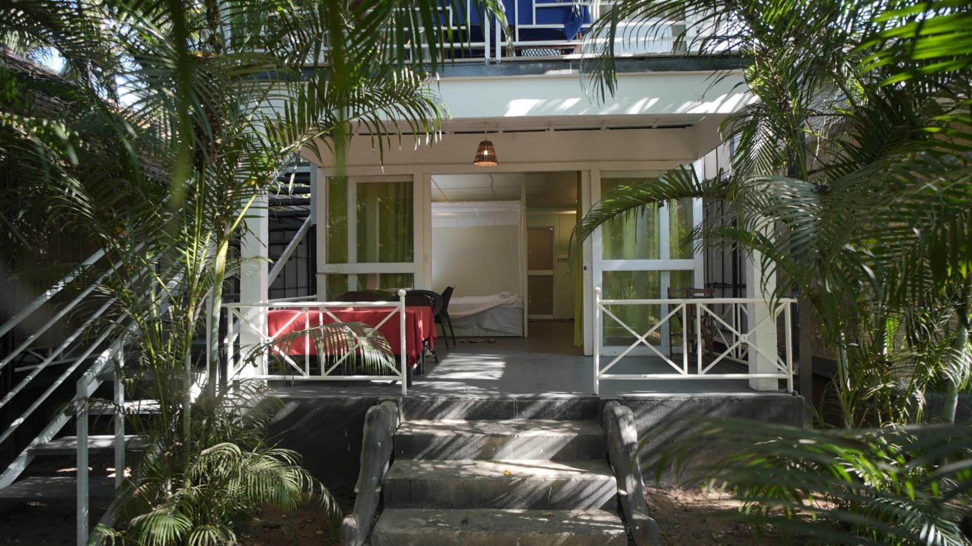 Patnem Palm Garden 2*