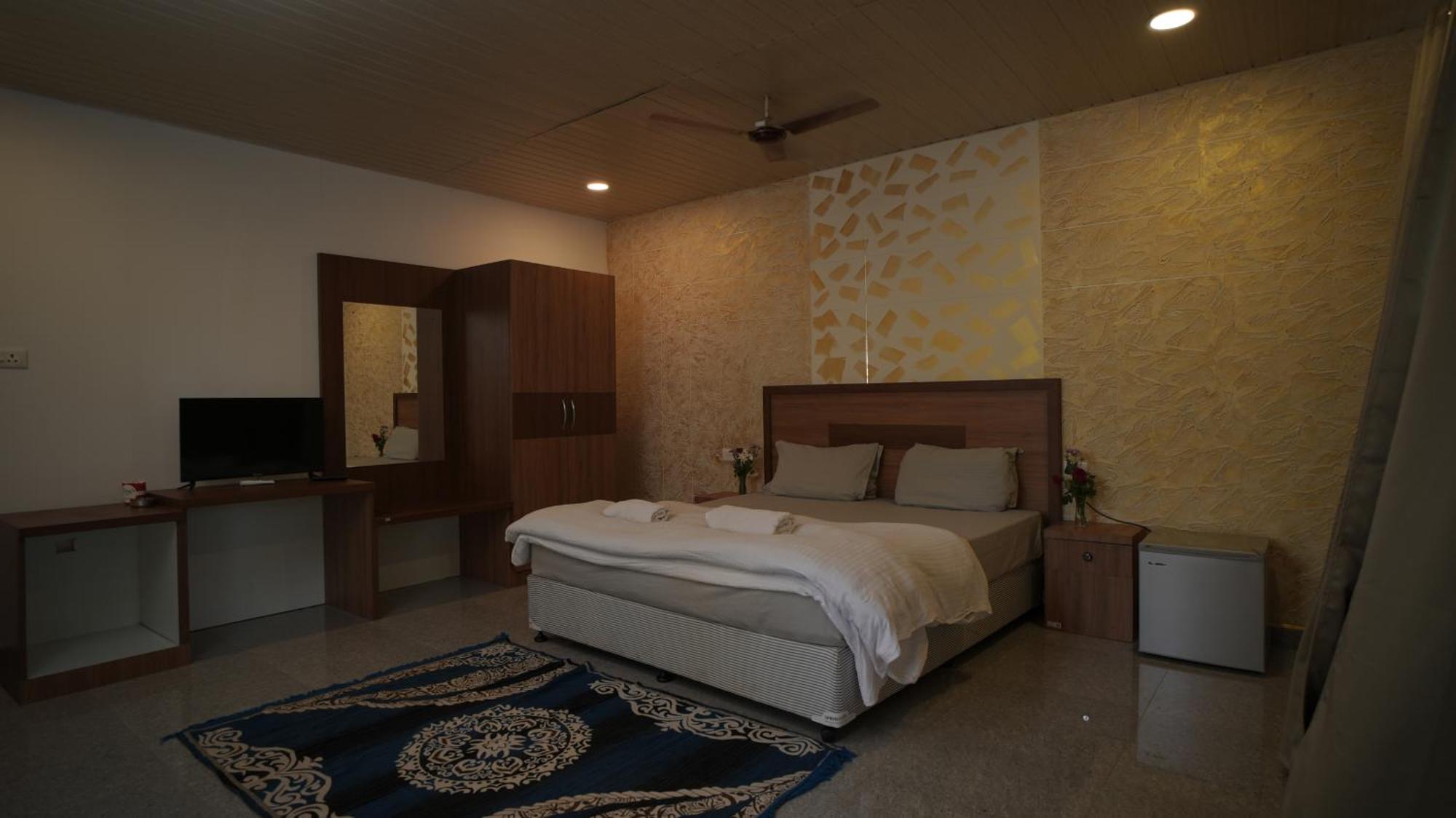 Hotel Patnem Palm Garden 2*